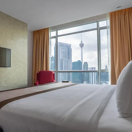 Tamu Hotel & Suites Kuala Lumpur